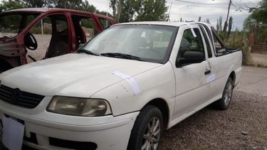 Persecución policial, balacera y detenciones esta madrugada en El Carrizal