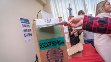 Mendoza busca eliminar sus elecciones de medio término. Mendoza busca eliminar sus elecciones de medio término.
