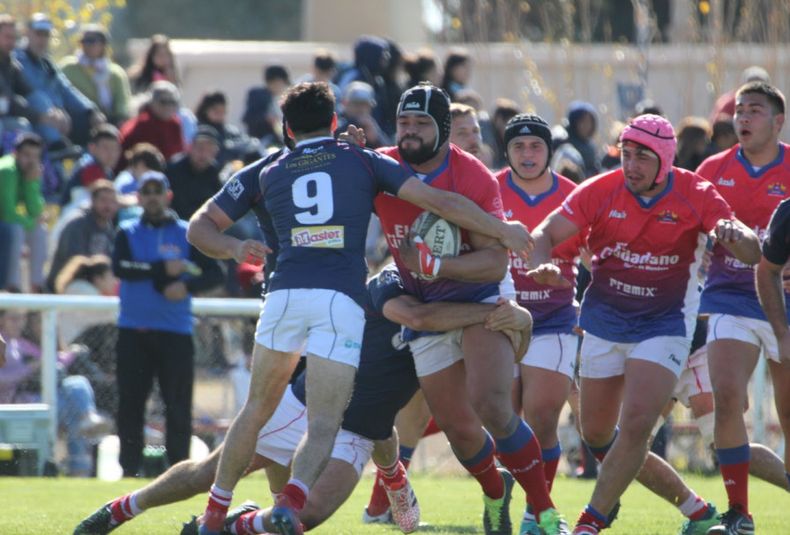 rugby