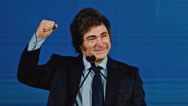 Encuentro reservado en Miami: Javier Milei recibió a José Luis Manzano