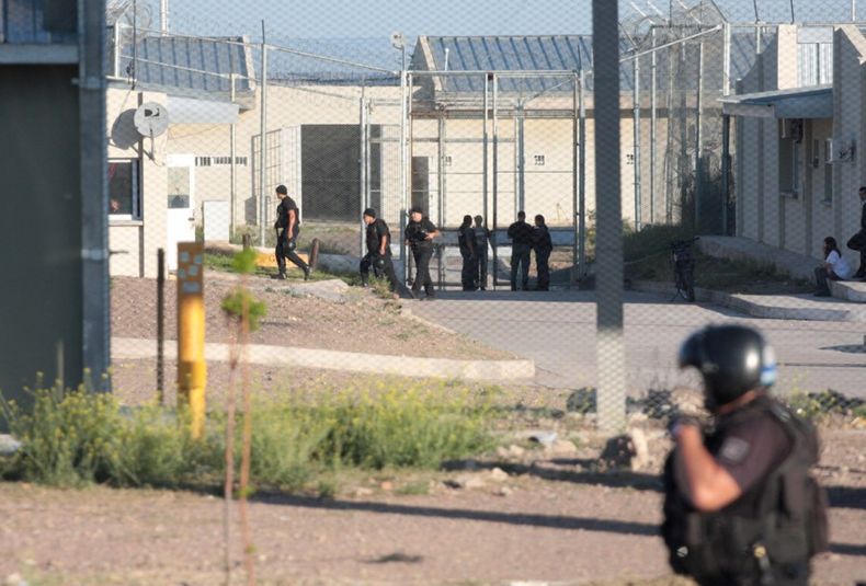 El juicio analizó la toma de rehenes ocurrida en mayo del 2024 en Almafuerte. 