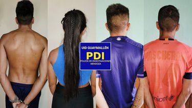Sitio Andino | detenidos banda criminal guaymallen.jpg