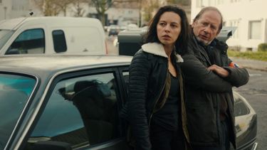 Netflix: el implacable policial que no podrás dejar de ver.