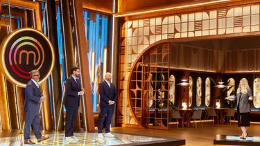 Dolorosa eliminación en MasterChef Celebrity: quién fue el participante que dejó el certamen