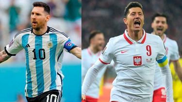 Argentina necesita ganar.
