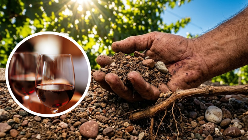 El terroir en la provincia de Mendoza: qué factores del clima y suelo determinan la identidad del vino