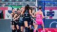 Las Leonas lo hicieron otra vez: remontaron ante Alemania y quedaron muy cerca de la próxima ronda