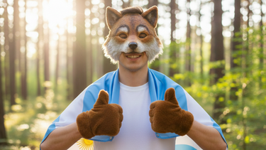 El fenómeno therian desde la psicología: la construcción de identidad en un mundo caótico El fenómeno therian desde la psicología: la construcción de identidad en un mundo caótico