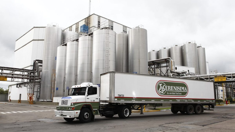 Arcor avanza en la adquisición de La Serenísima y se transforma en un pulpo de la industria láctea
