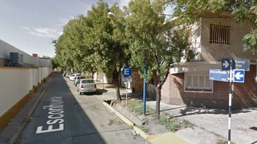Robaron electrodomésticos y dinero de una casa en Godoy Cruz