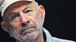 Norman Briski sacudió los Martín Fierro de cine y series con un polémico discurso 