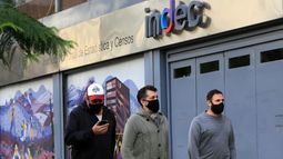 El Producto Bruto Interno creció 11,9% en el tercer trimestre, informó el Indec