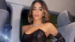La foto íntima de Tini Stoessel que revoluciona las redes.