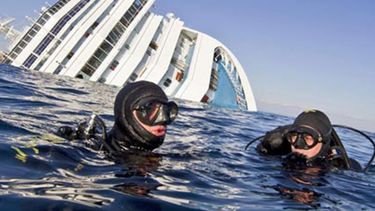 Sitio Andino | Costa concordia 15
