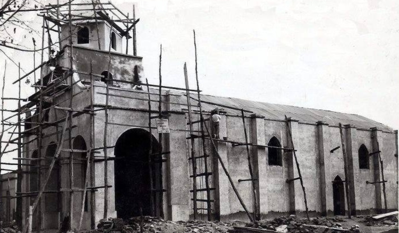 Santa Rosa celebra más de un siglo de historia: así nació el departamento de Mendoza