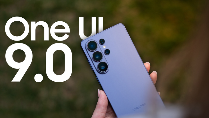 Samsung lanza One UI 9 con Android 17: las nuevas funciones que vas a notar en tu teléfono