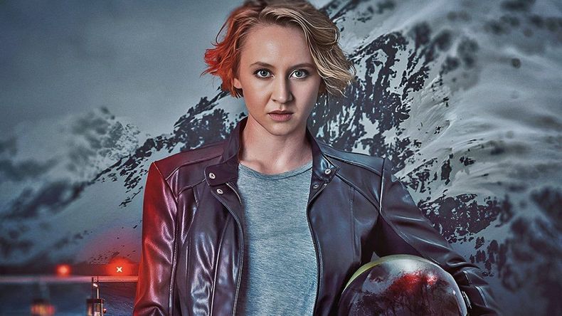 Esta miniserie en Netflix tiene solo 6 episodios.