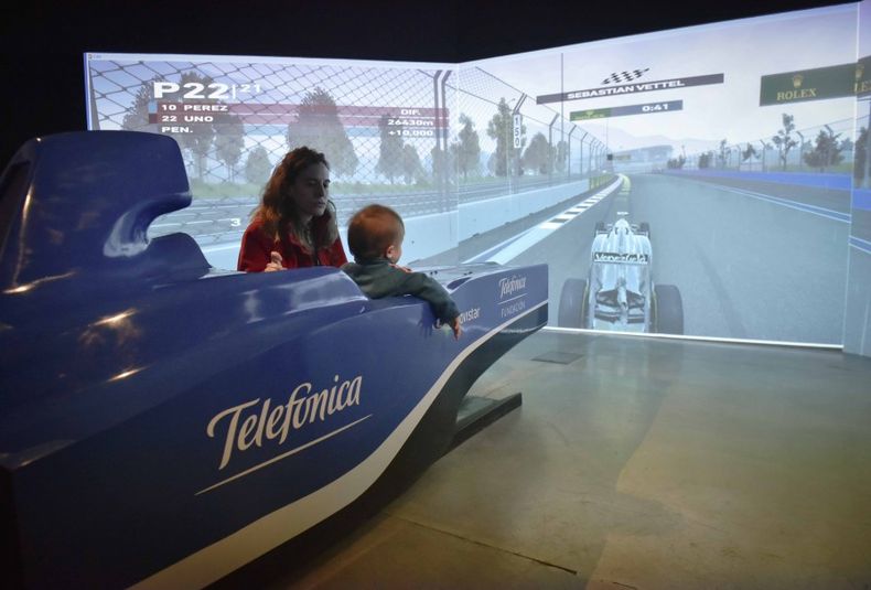 Telefonica