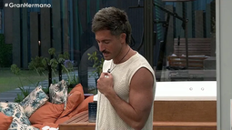 Gran Hermano 2025: las estrategias secretas de Juan Pablo que cambiaron el juego.