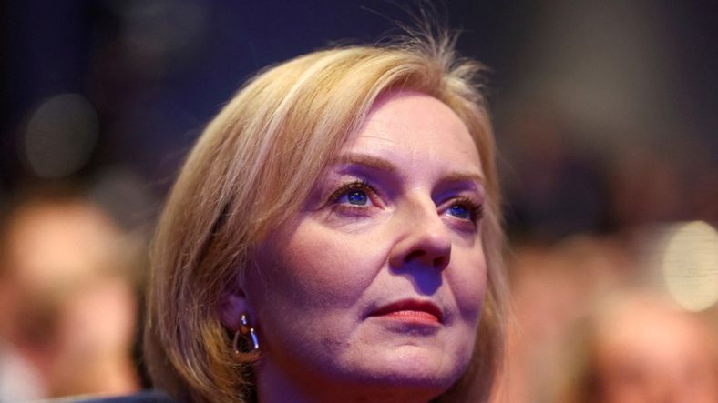 Ocho de cada 10 británicos desaprueban el Gobierno de Truss.