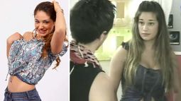Hoy, Victoria Orouleguy vive lejos de Argentina y de las cámaras.&nbsp;