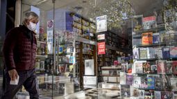 Las ventas minoristas pymes aumentaron 6% anual en abril