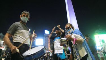 Sitio Andino | Manifestacion restricciones