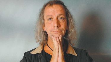 Diego Capusotto.