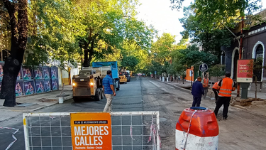 Tránsito en Ciudad de Mendoza: qué calles están cortadas y qué colectivos cambian su recorrido hoy 22 de abril. Tránsito en Ciudad de Mendoza: qué calles están cortadas y qué colectivos cambian su recorrido hoy 22 de abril.