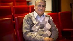 Raúl Serrano falleció a los 89 años.