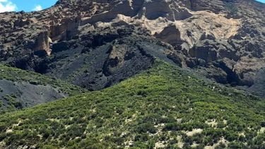 Verano 2025: ¿amante de la aventura y paisajes naturales? Sí, este tesoro de Mendoza es para vos