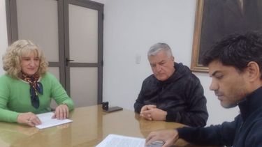 Avanzan dos obras clave de infraestructura vial en Valle de Uco: de qué se trata
