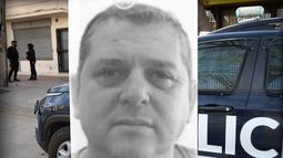 Diego Barrera confesó el homicidio de Diego Aliaga y seguramente sea condenado a prisión perpetua.&nbsp;
