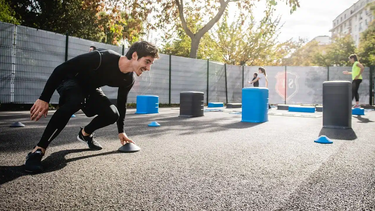 Seminario de educación física en la Casa de la Cultura de Lavalle. Seminario de educación física en la Casa de la Cultura de Lavalle.