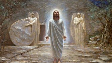 Domingo de Pascua: por qué se celebra hoy, 5 de abril Domingo de Pascua: por qué se celebra hoy, 5 de abril