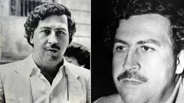 El nuevo documental sobre Pablo Escobar que es furor en Netflix.