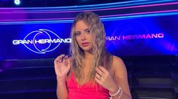 &nbsp;Gran Hermano: acusan de complicadas censuras al programa