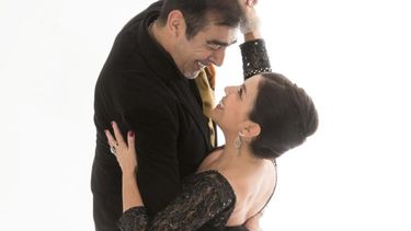 Sitio Andino | Stella Báez y Ernesto Balmaceda
