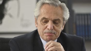Es oficial: Alberto Fernández renunció a la presidencia del PJ