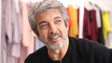 Ricardo Darín protagoniza esta película en Netflix.