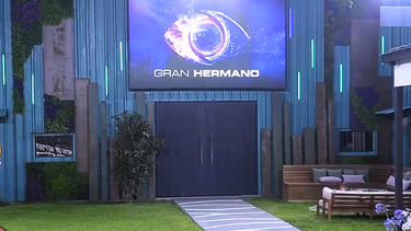 Quién es Grecia Colmenares, el reemplazo de Andrea del Boca en Gran Hermano Quién es Grecia Colmenares, el reemplazo de Andrea del Boca en Gran Hermano