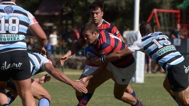 top 8 regional del oeste: comienza a definirse el campeonato