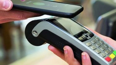 Argentina lidera la región en el uso de billetera virtual y códigos QR