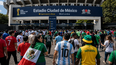 Seguridad, turismo y emoción: el detrás de escena de la Copa Mundial de Fútbol de 2026 en México. Seguridad, turismo y emoción: el detrás de escena de la Copa Mundial de Fútbol de 2026 en México.