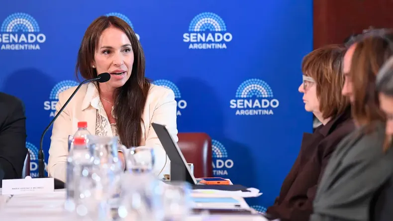 Patricia Bullrich se opone al retiro del pliego de la jueza Mar&iacute;a Ver&oacute;nica Michelli.