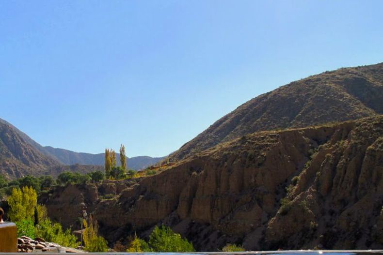 Escapada: si te gusta la aventura y buscás pasar un día agradable, no te podés perder este lugar