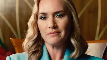 Kate Winslet protagoniza esta miniserie en Max.