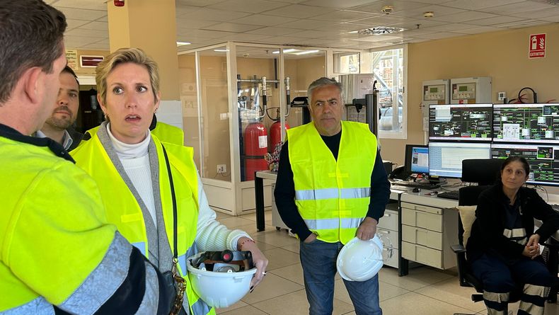 «En Mendoza ya no se plantea minería sí o no, sino cómo queremos hacerla»