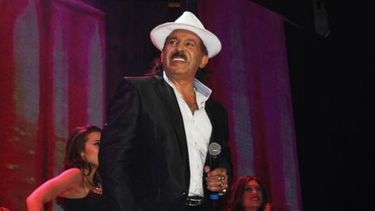 Cinthia Fernández salió al cruce de Antonio Ríos