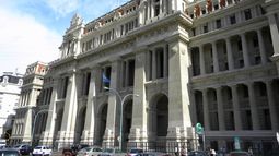 El proyecto del oficialismo se terminará de definir en tribunales.